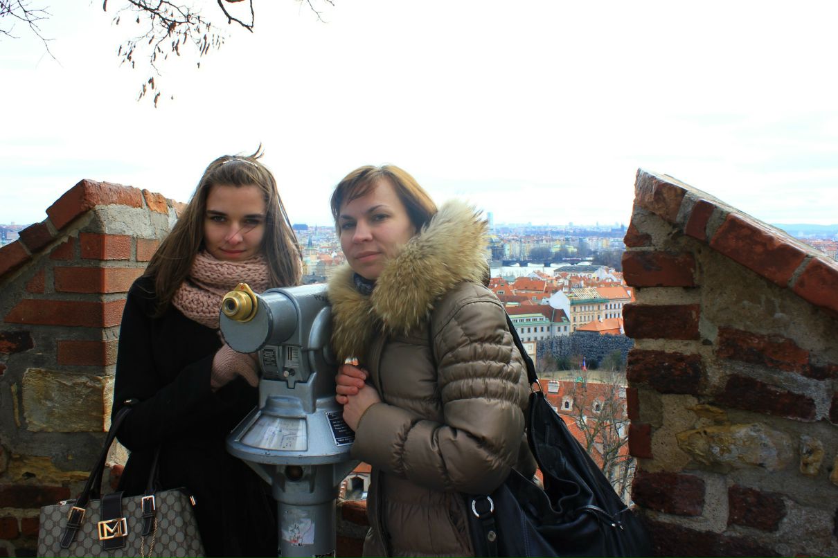 Светлана Крылова | Санкт-Петербург