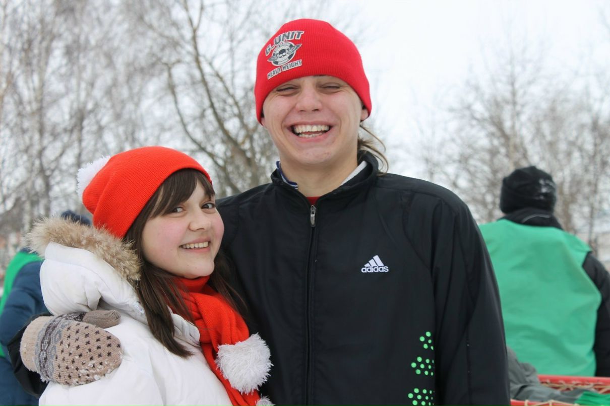 Алина Данилушкина | Нижний Новгород