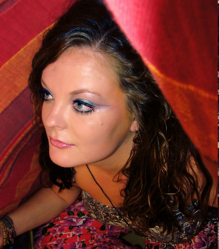 Евгения Зубцова | Нижний Новгород