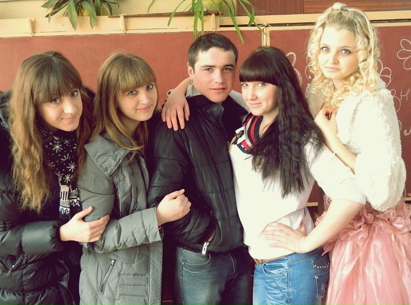 Алёна Забела | 