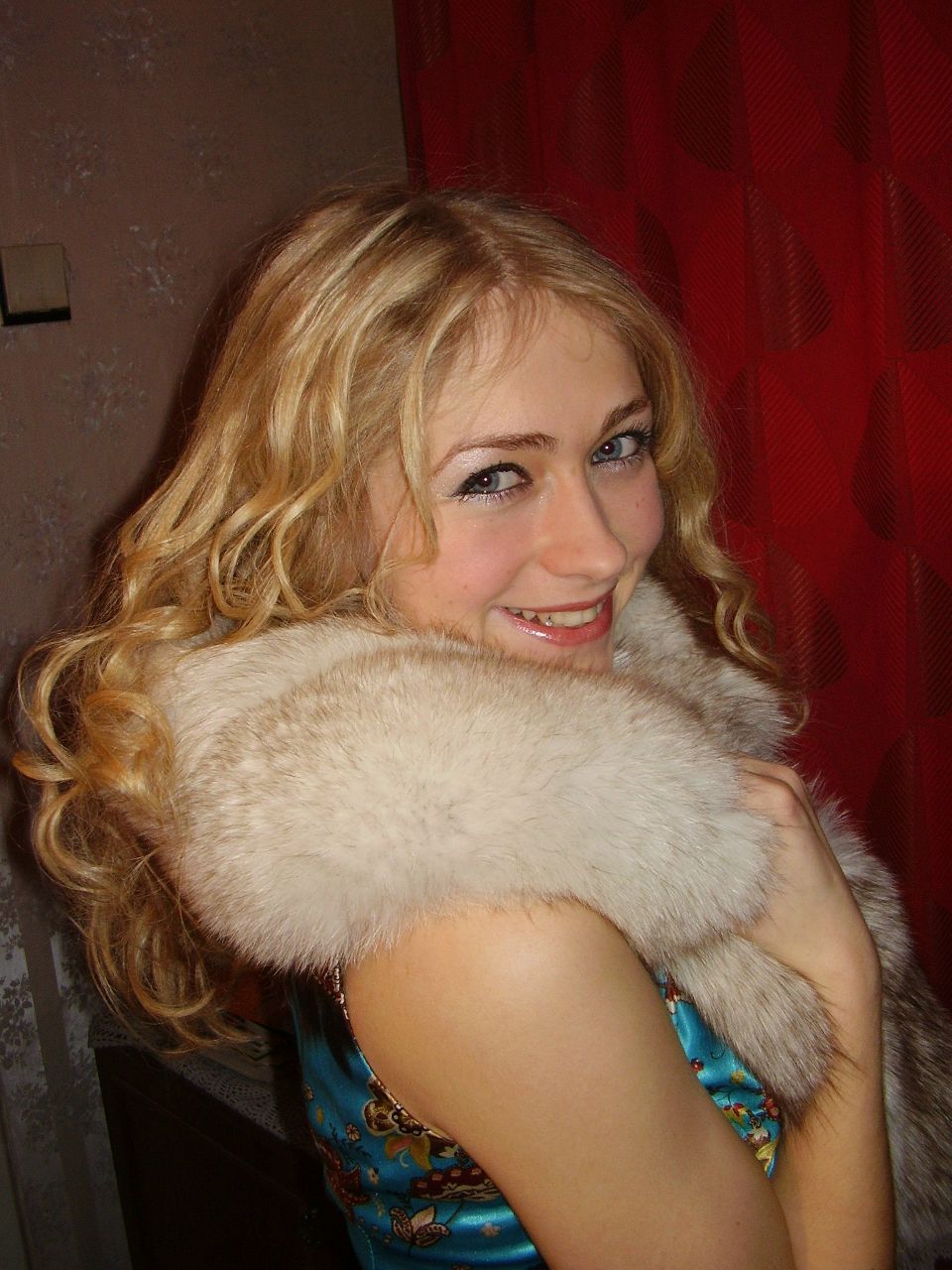 Анна Трифонова | Калининград