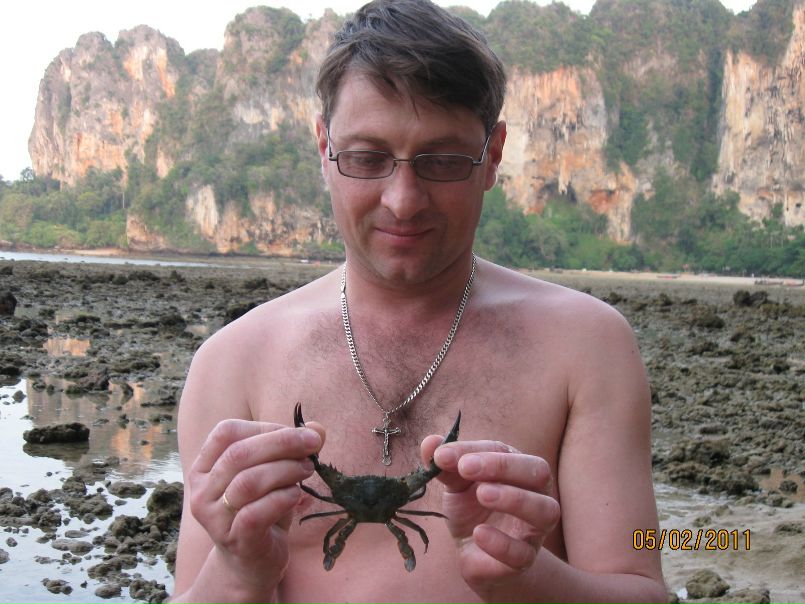 №12, Роман Пятков №12, Роман Пятков