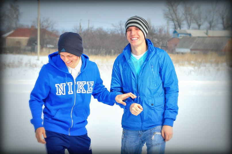 Алексей Бакалин =BaKaLL= | Воронеж