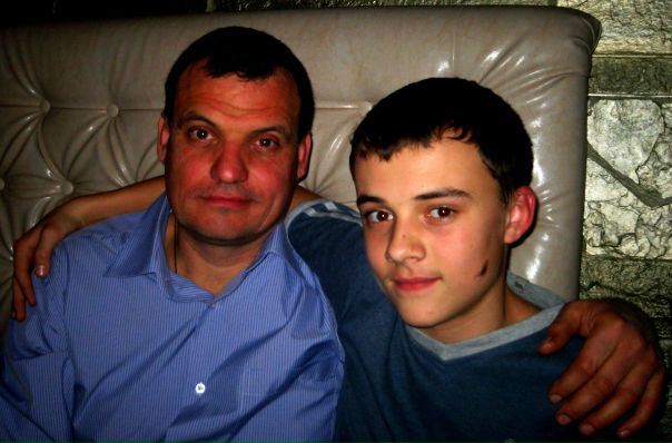 №21, Димон Сатиренко, 35 лет, Павлоград №21, Димон Сатиренко, 35 лет, Павлоград