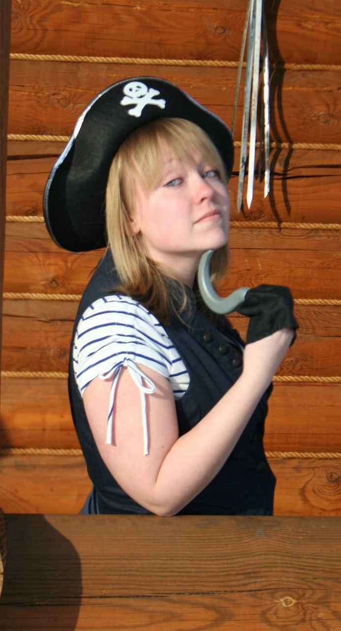 Александра Добжинская | Москва