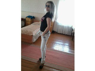 Оксана Колпакова | Мозырь