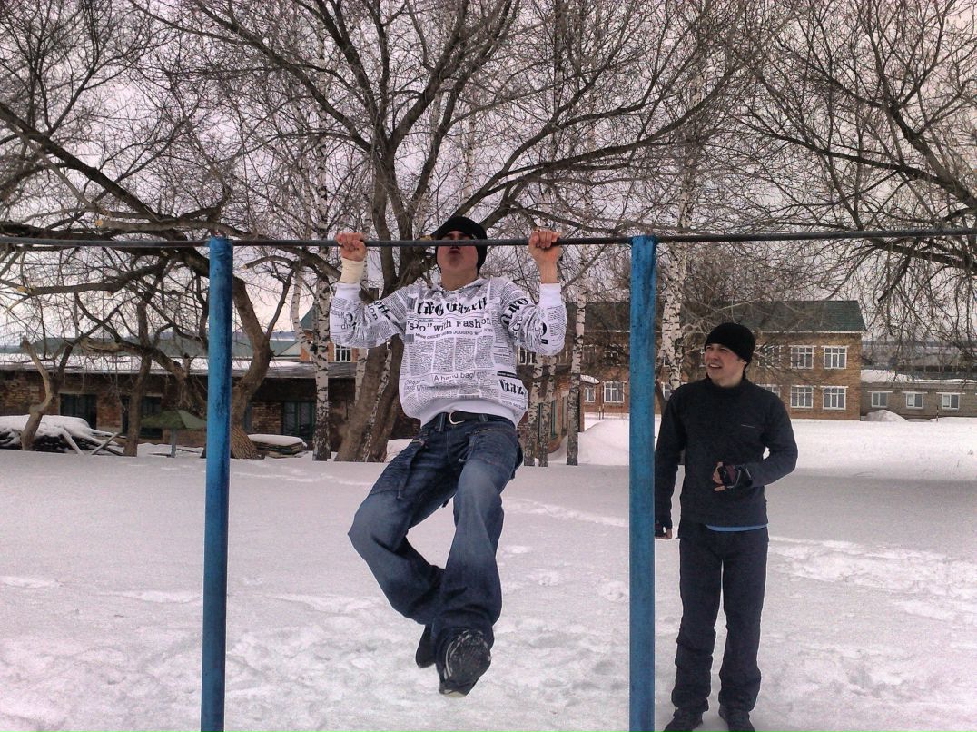 Александр Ахтареев | Уфа