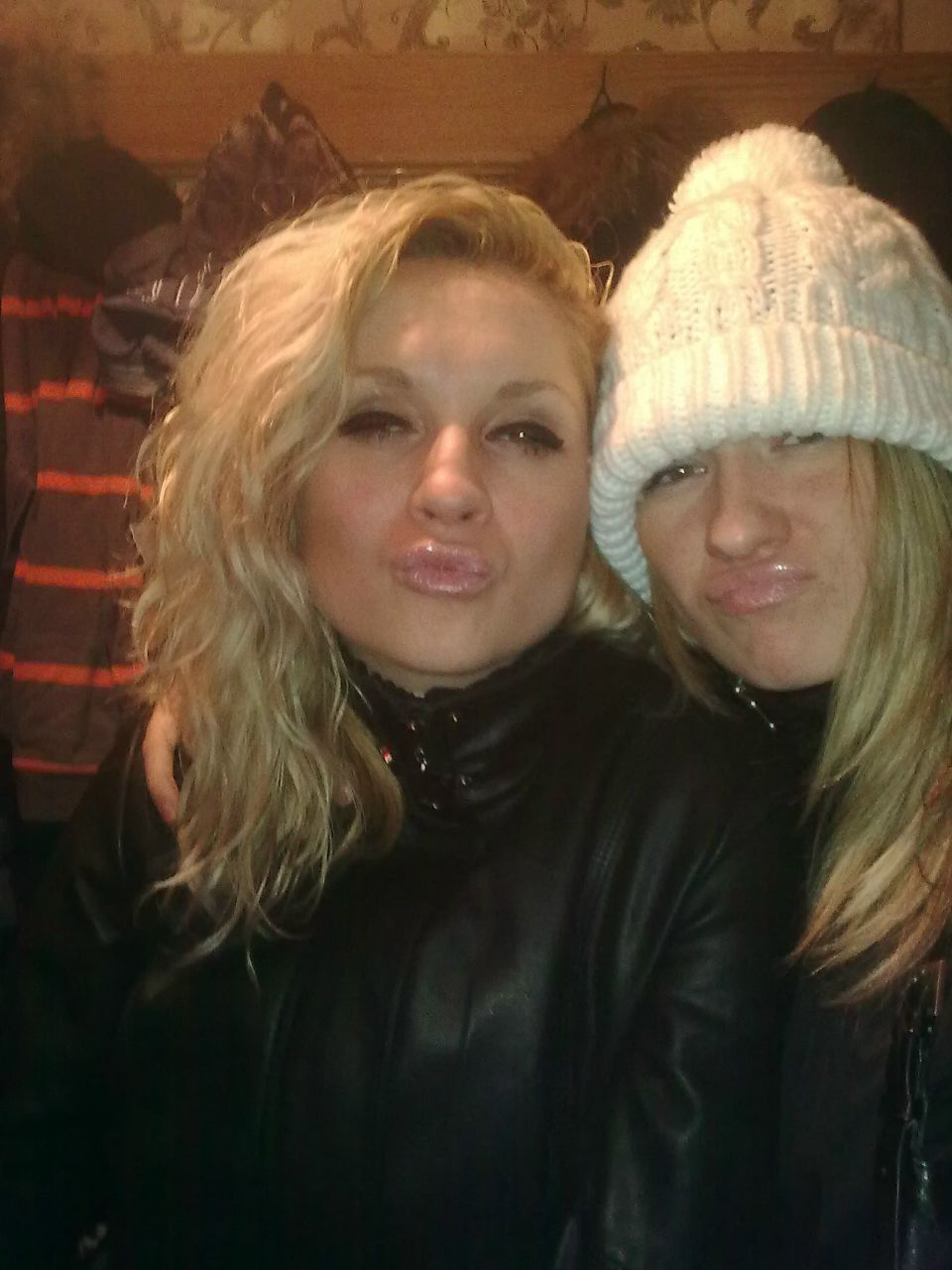 Анастасия Акимова ~°•™BLoNdI°•™~ | Москва