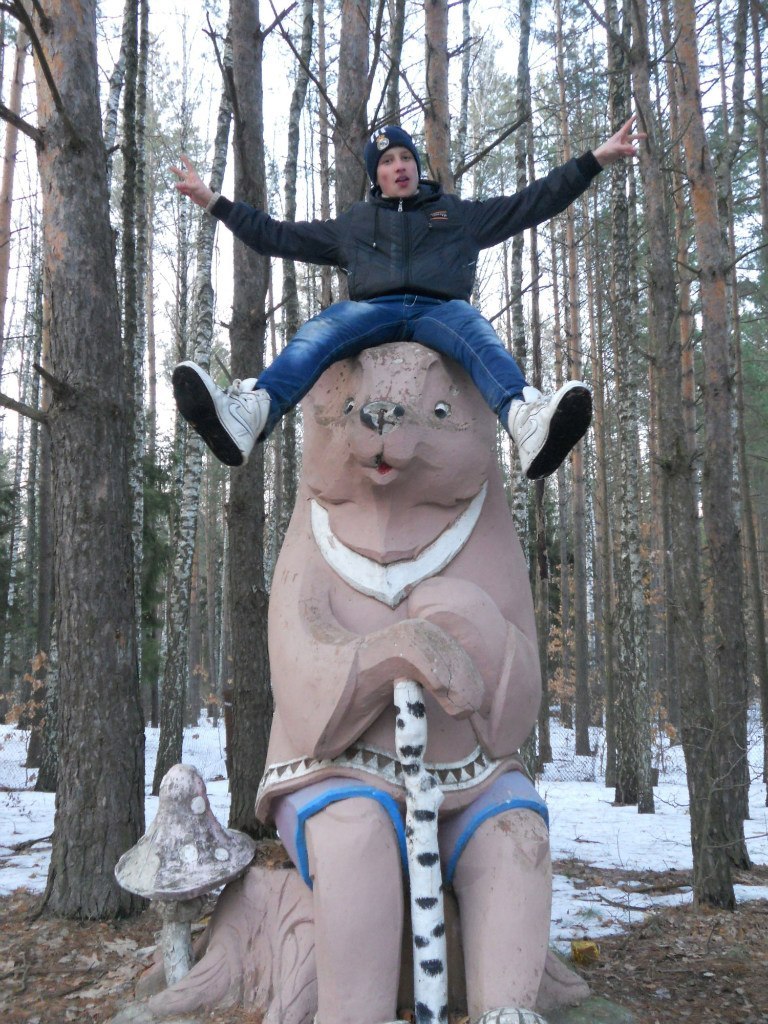 Богдан Пасичнык | Киев