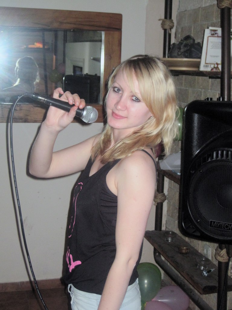 Танька Равикович | Ашдод