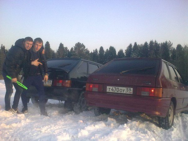 Дмитрий Полевщиков | Пермь