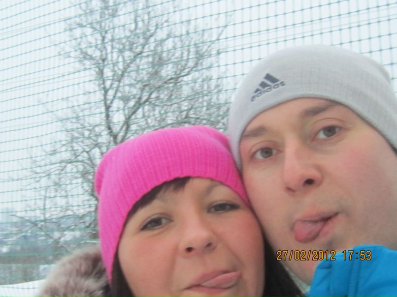 Дрюня Птицын | Петрозаводск