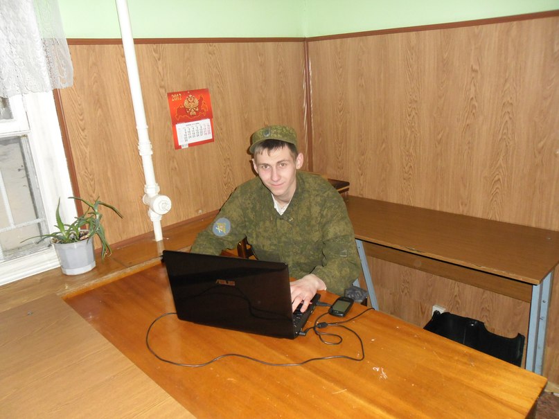 Александр Барыбин | Елец