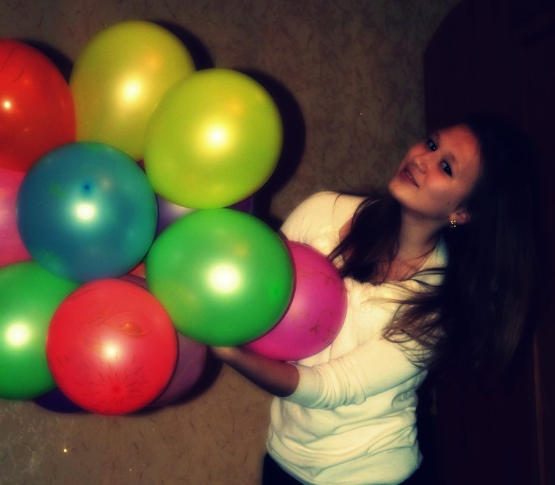 Натаха Наконечна | Ровно