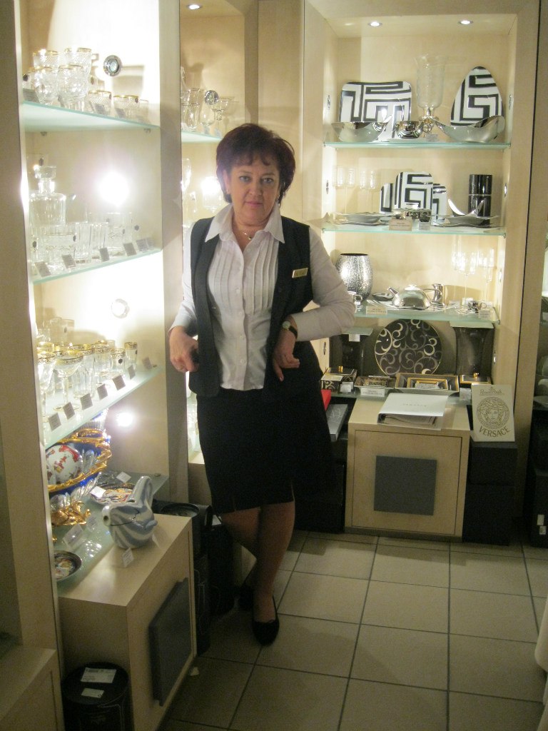 Ася Балканова | Санкт-Петербург