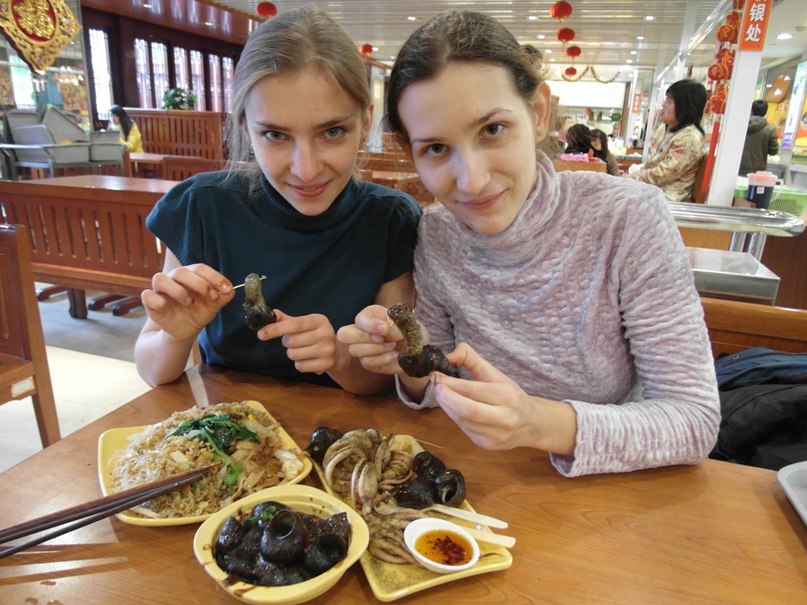 Анастасия Шапаренко | 