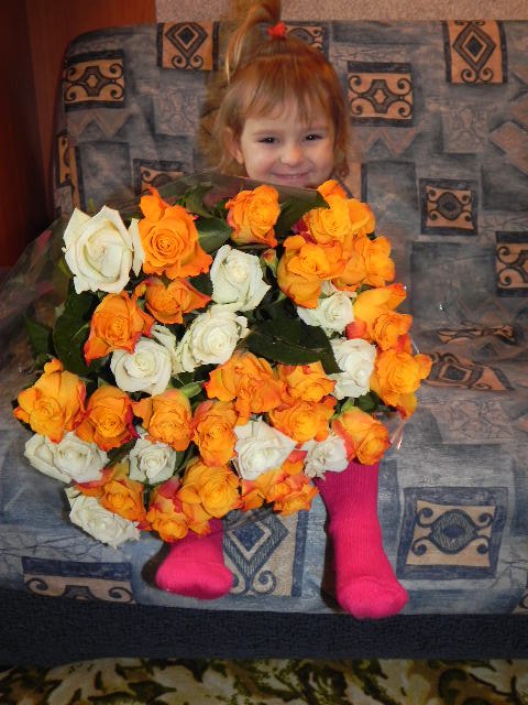 Таня Поставничая-Асташкина | Москва