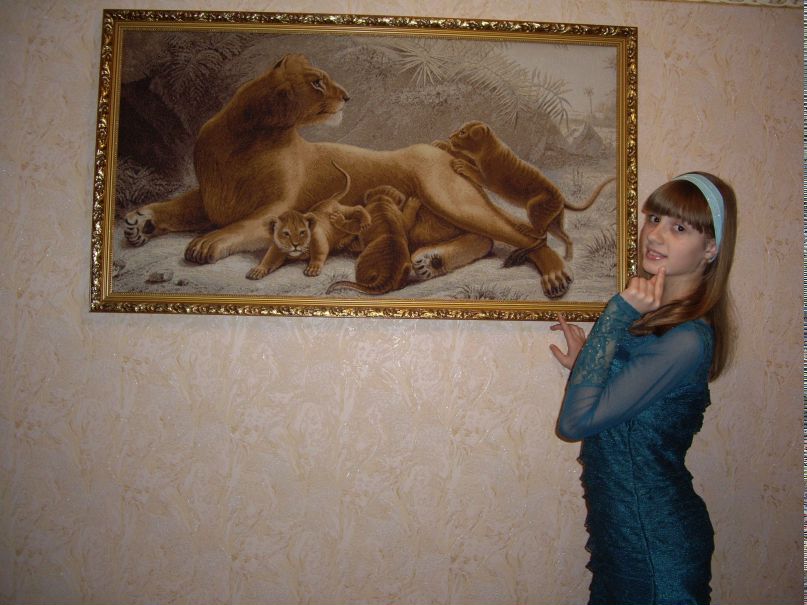 Катя Коленченко | Антрацит