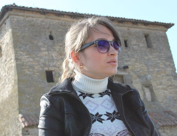 Наталия Скрипник | 