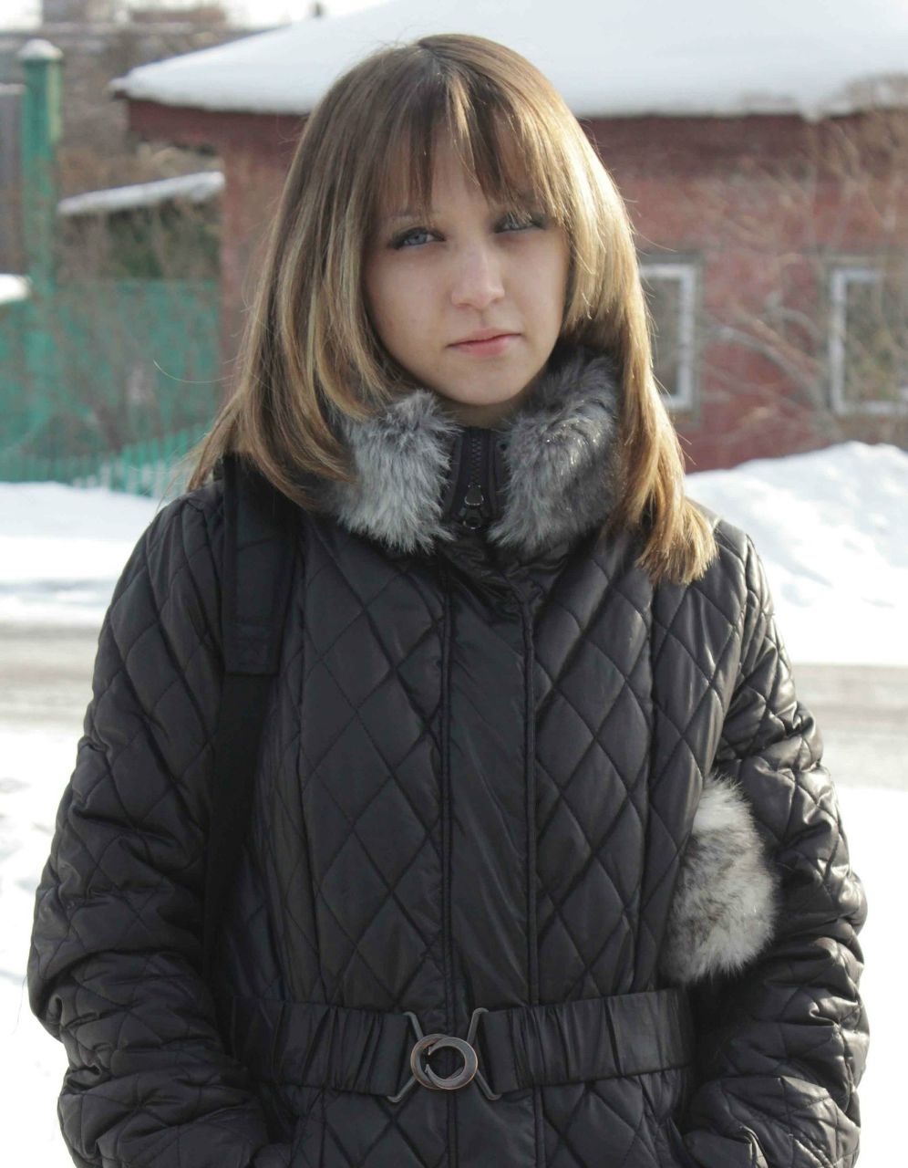 Ольга Мелль | Омск