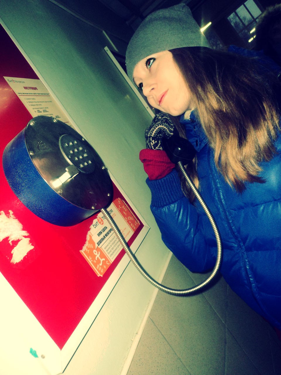 Мария Юринова | Пермь