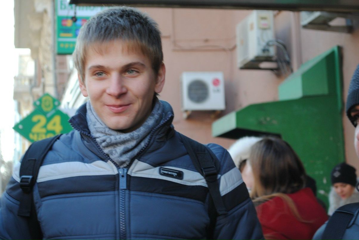 Vova Senik | Ростов-на-Дону