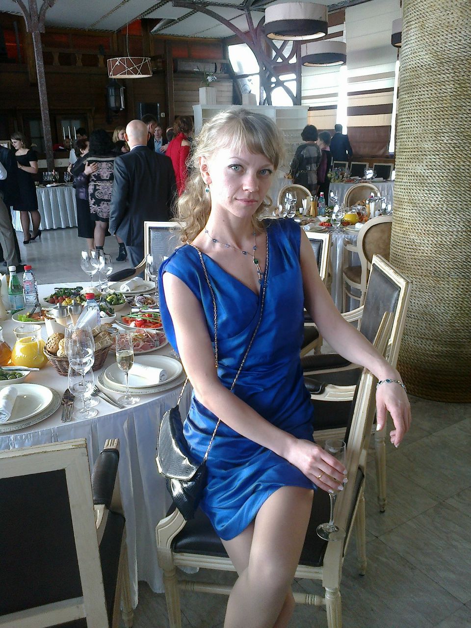 Ольга Проволова | Санкт-Петербург