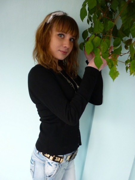 №20, Оля Уколова №20, Оля Уколова