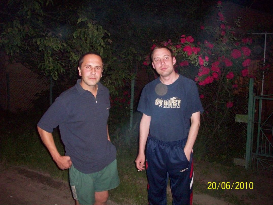 Алексей Прокопенко Александрович | Винница