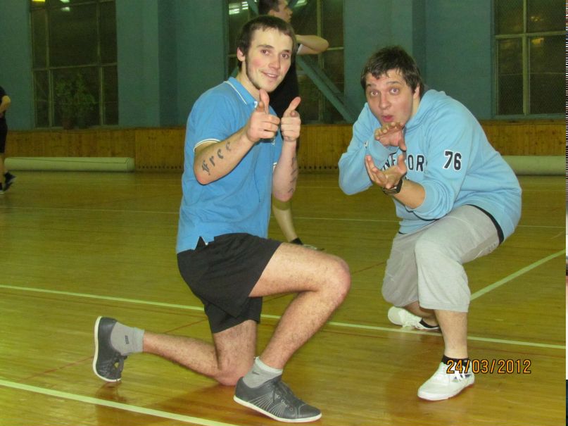 Виталий Москалёв | Ставрополь