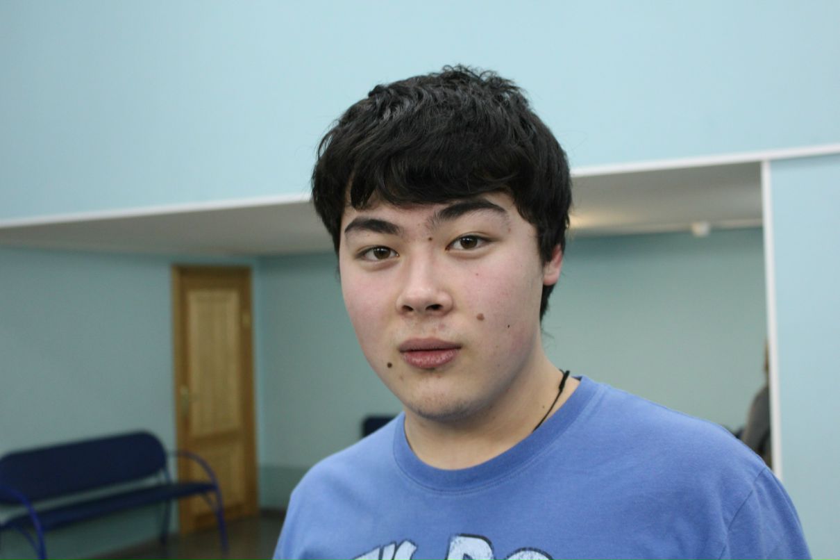 Андрей Ильинец ♫ | Санкт-Петербург