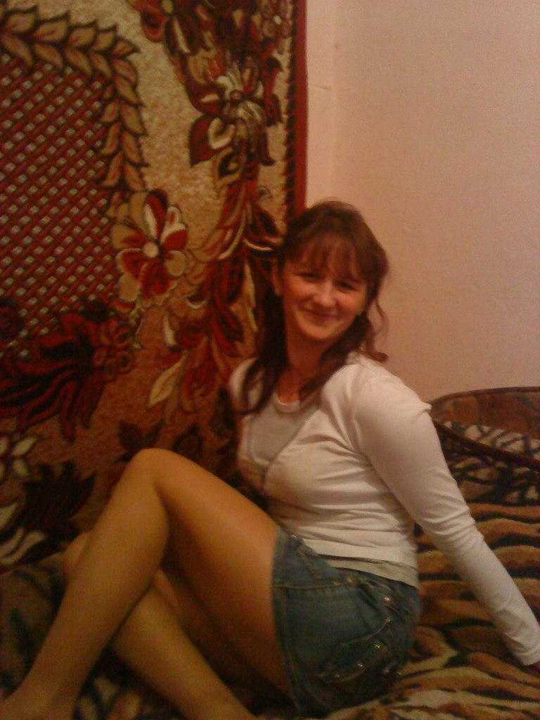 Ledi Li | Черневцы