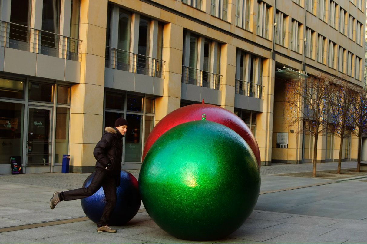 Андрей Сарумов | Vancouver