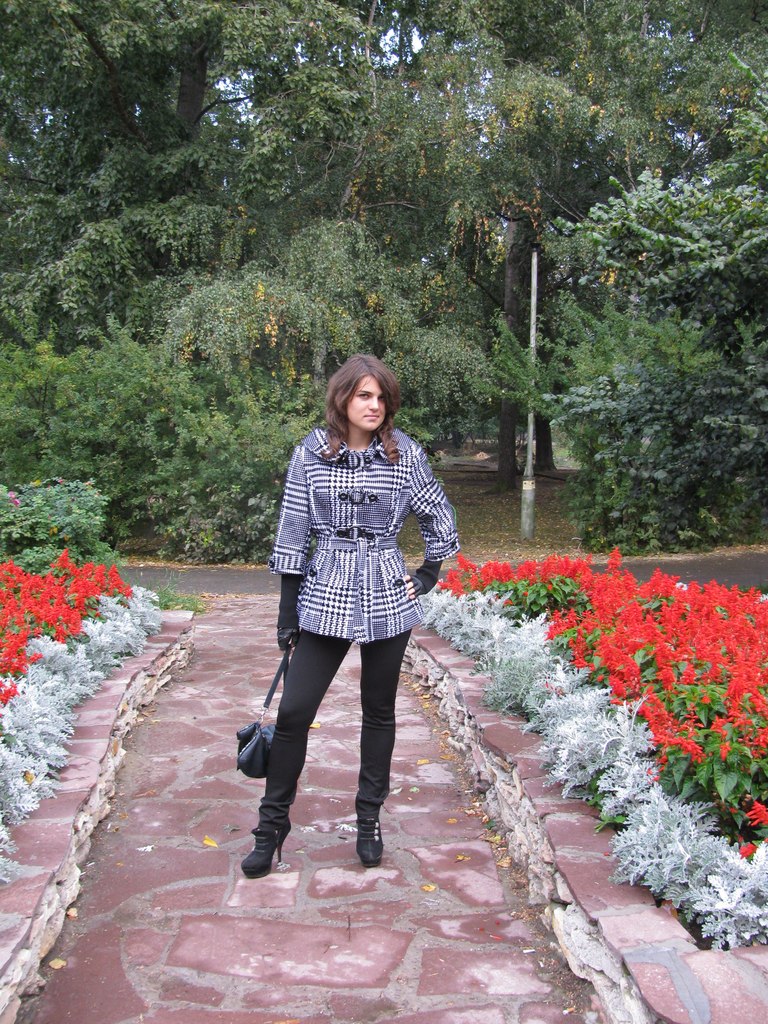 Татьяна Ильиных Андреевна | Екатеринбург