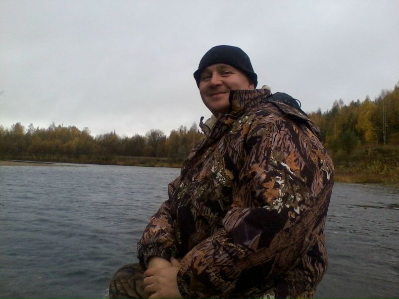 Александр Размыслов | Зеленец