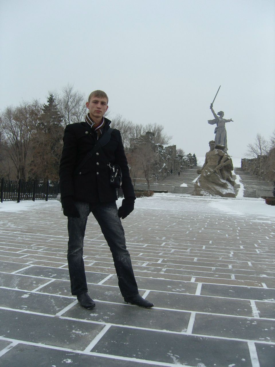 Сергей Никитин | Котельниково