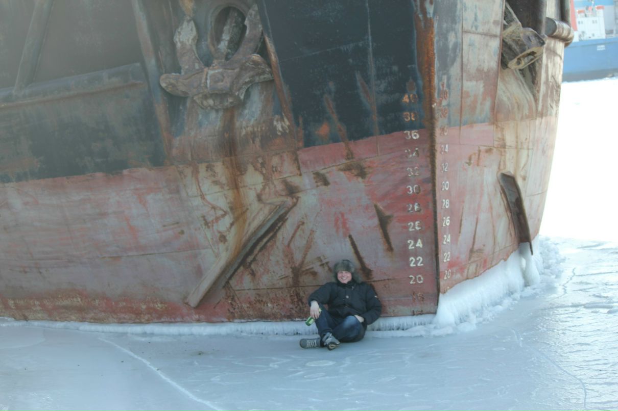 Александр Сергеевич | Одесса