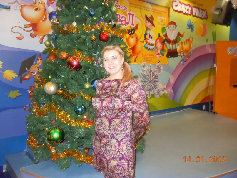 Jane Bezzubenko | Самара