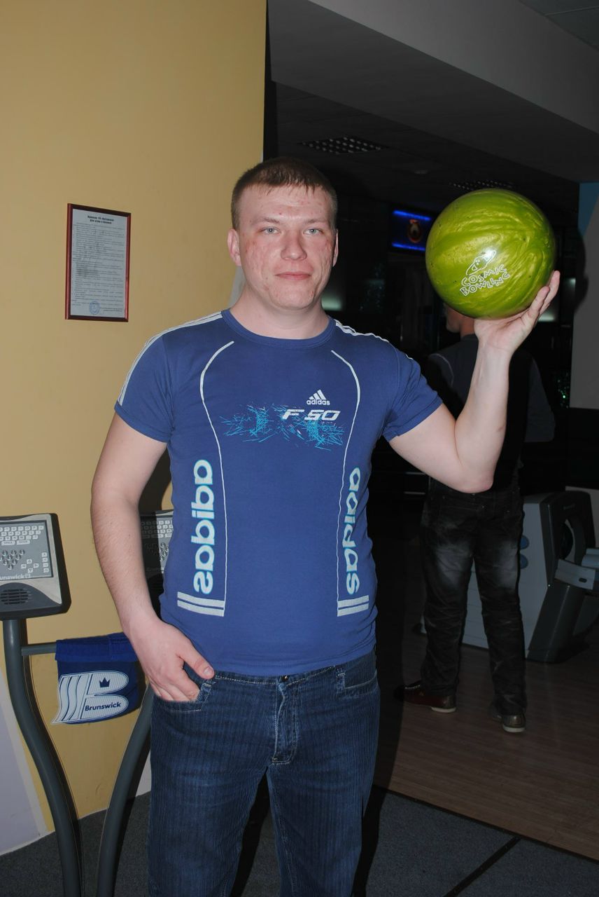 Виталий Депутатов Викторович | Бузулук