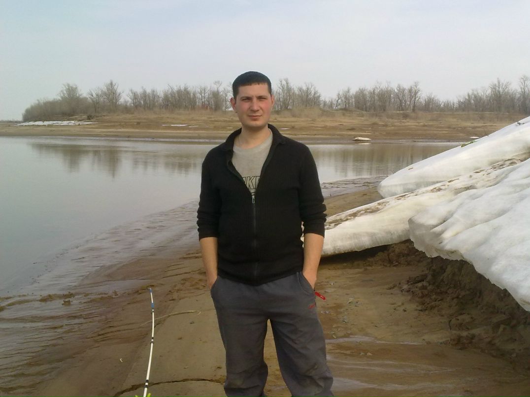 Марат Мулеев | Волгоград