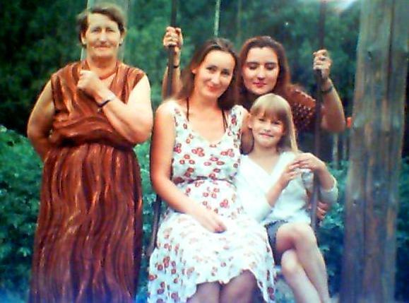 Юля Смирнова | Вологда