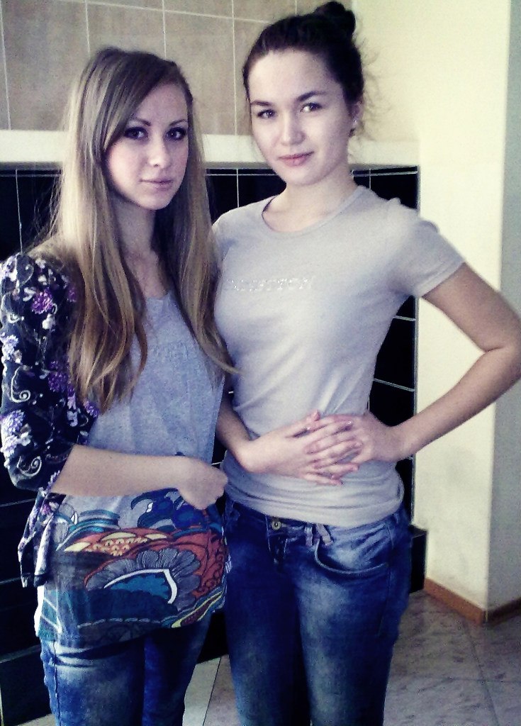 Валерия Корниенко | Санкт-Петербург