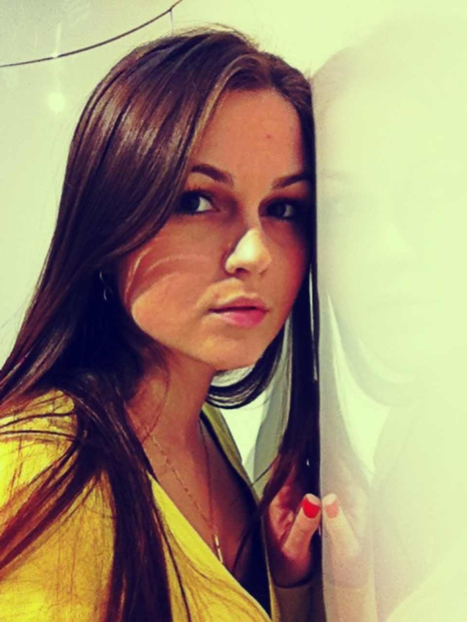 Виктория Никулина | Москва