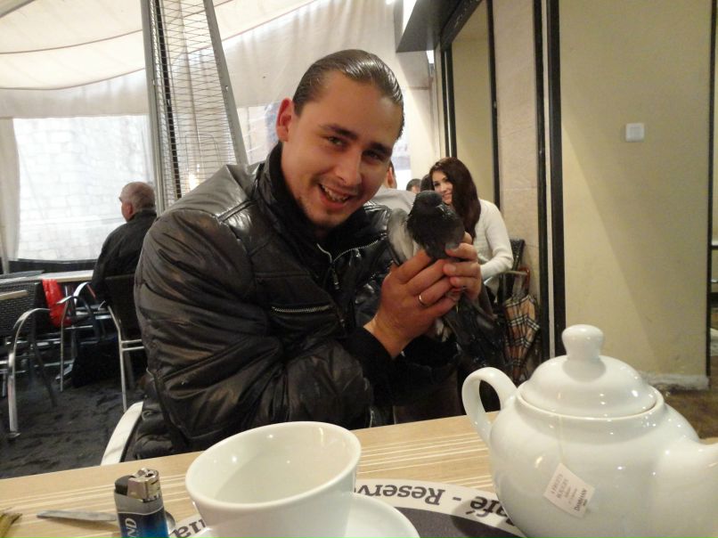 Николай Милев | Николаев