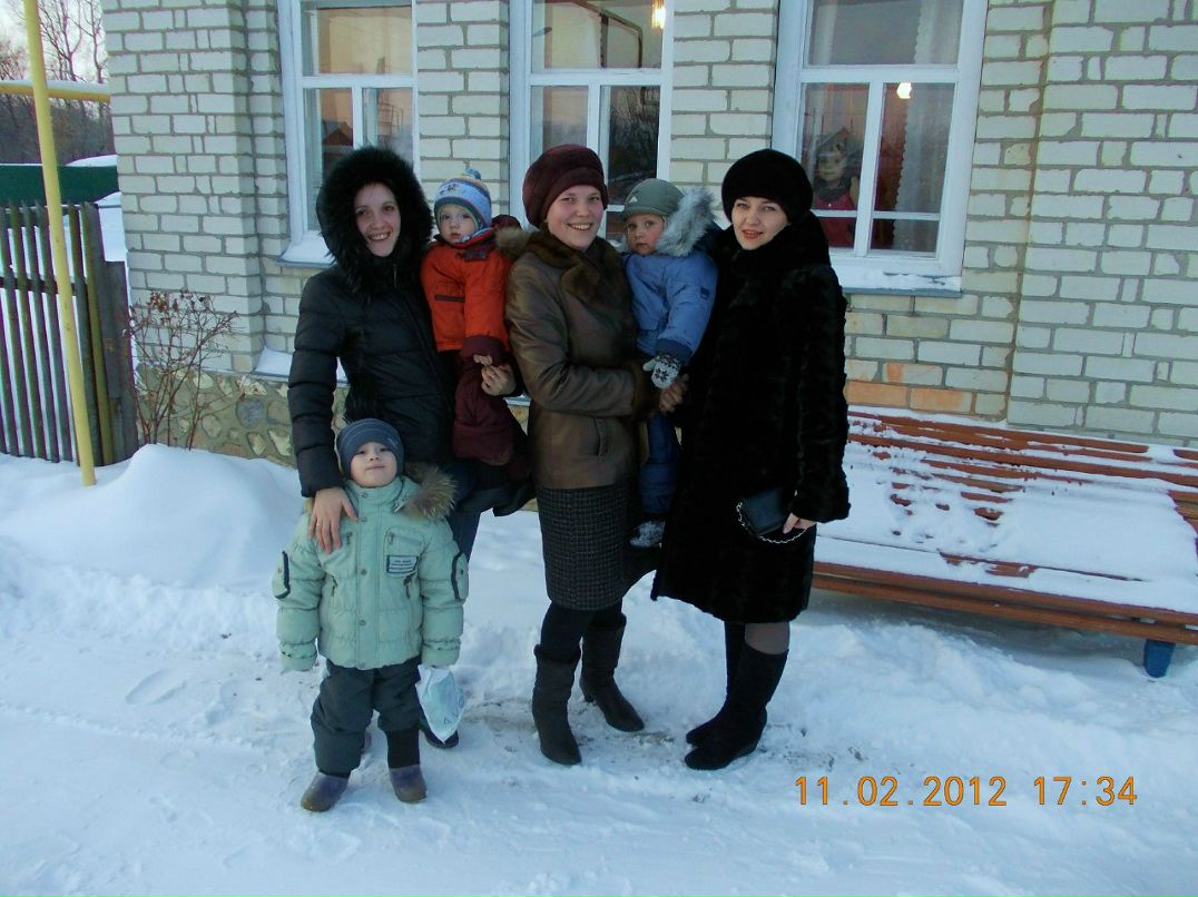 Мария Лобова | 