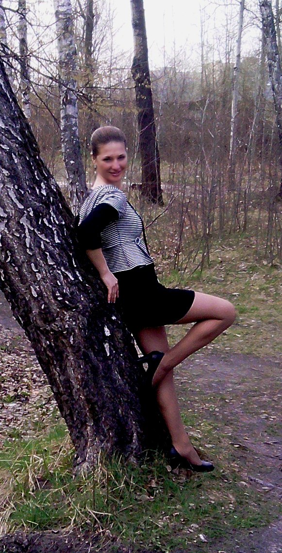 Леся Кошіль | Киев