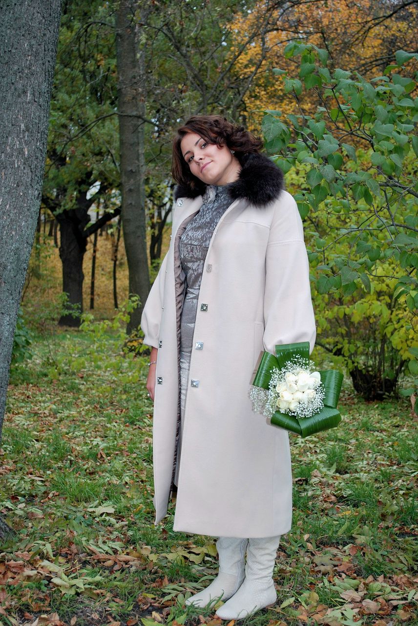 Валерия Шиян-Алескерова ^MuLaTkA^ | 