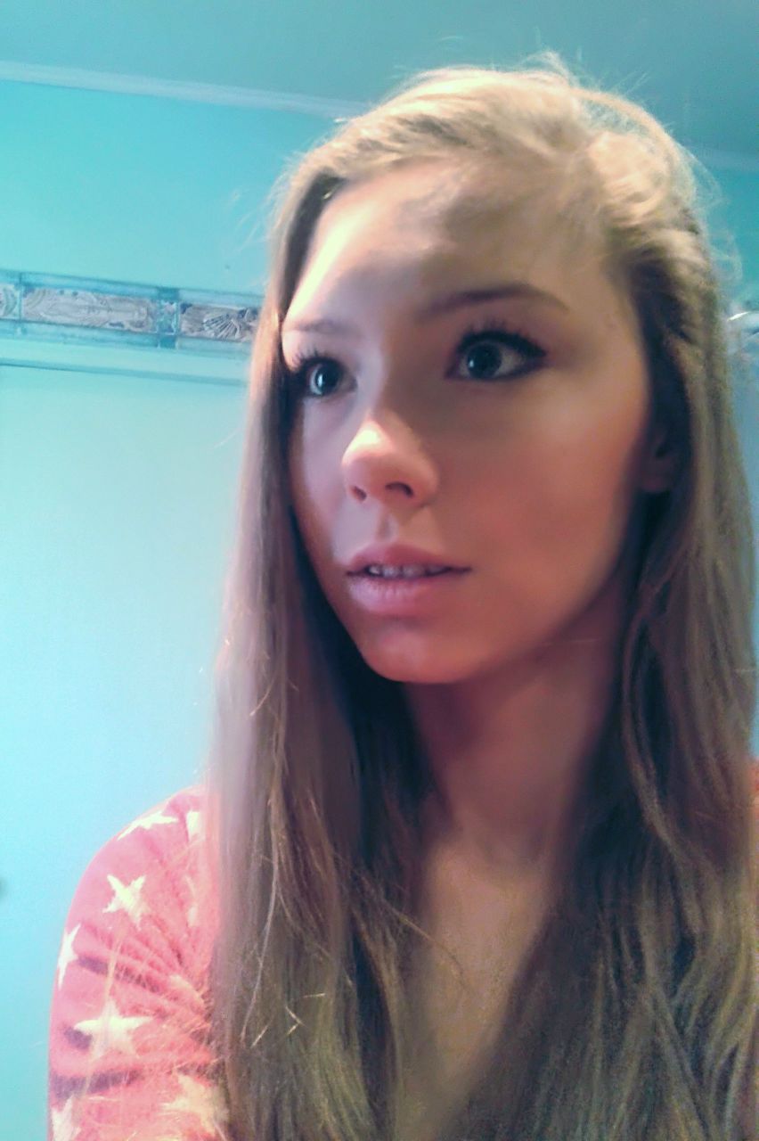 Полина Камардина | Тверь