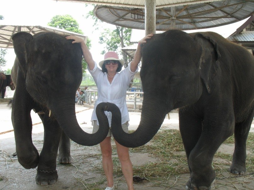 Ирина Титова | Санкт-Петербург