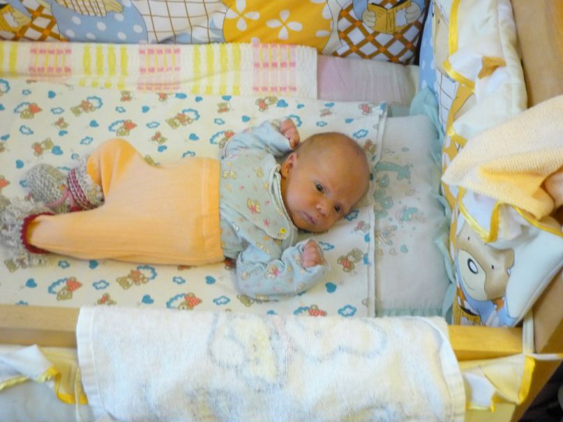 Анна Сальманова | Самара